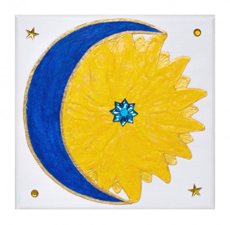 Den a noc (Celistvost)