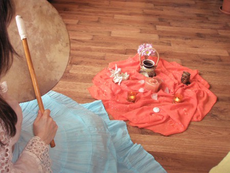 SVATOJÁNSKÁ NOC - PODĚKOVÁNÍ