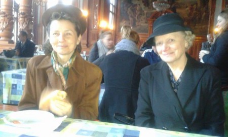 8. Díl – Překonání strachu  (Strach č. 2,3,4) 